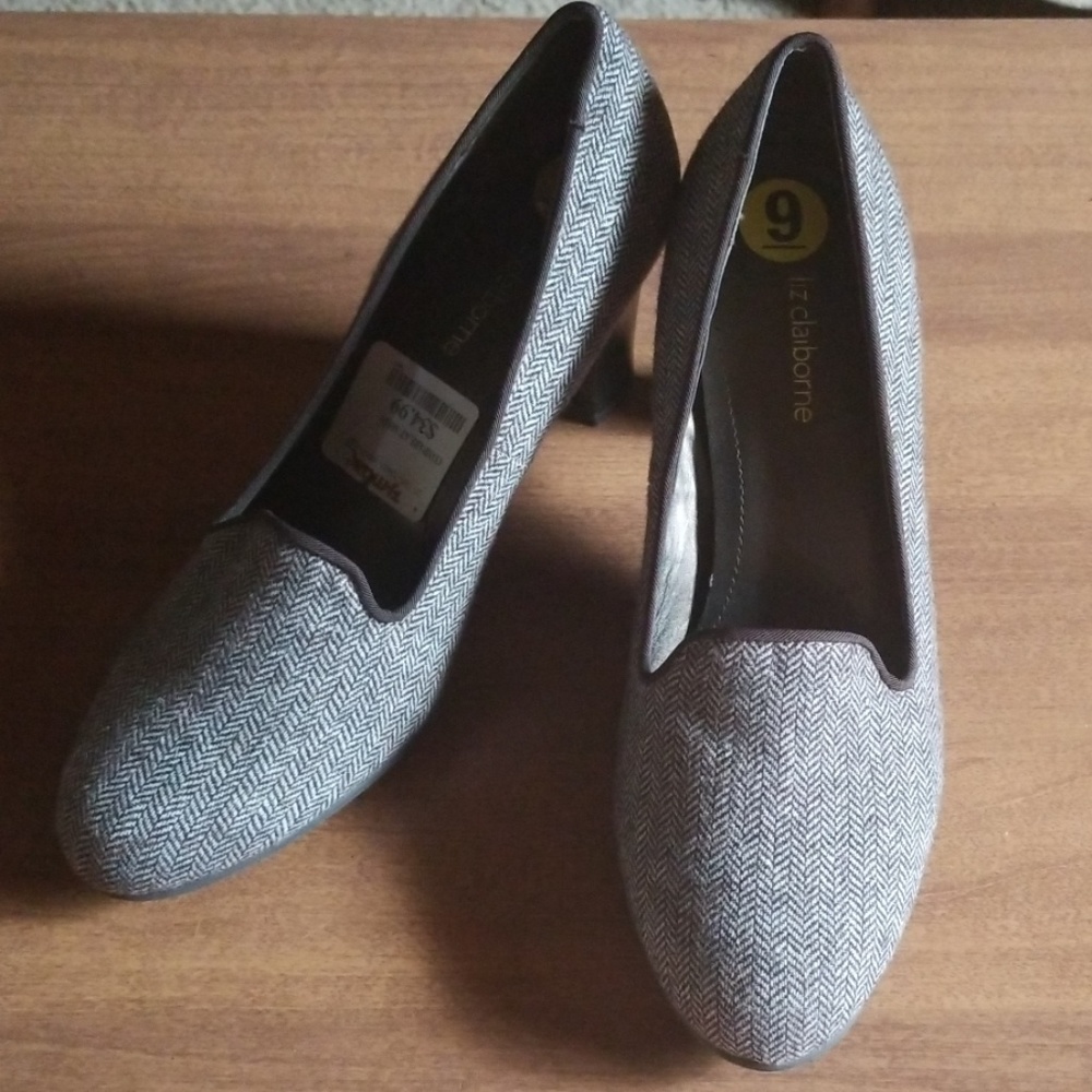 Liz Claiborne Heels